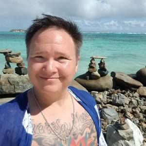 Meet your Posher, Brian